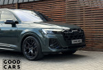 Audi SQ7 - 15