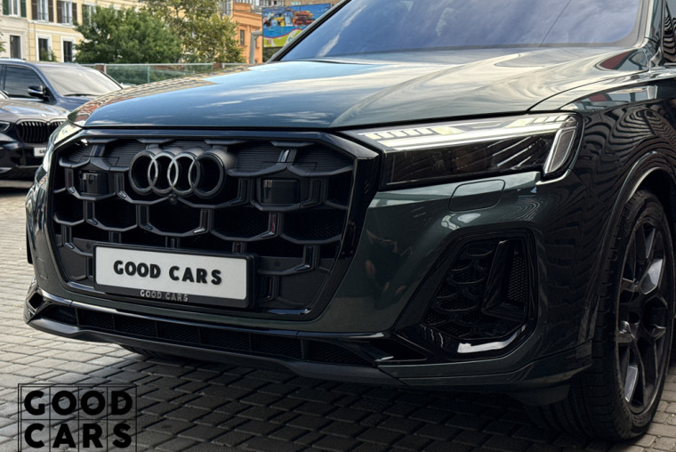 Audi SQ7 - 16