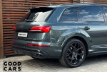 Audi SQ7 - 18