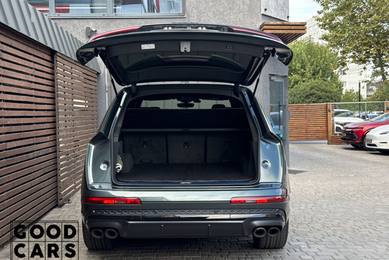 Audi SQ7 - 19