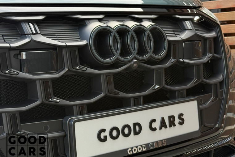 Audi SQ7 - 17