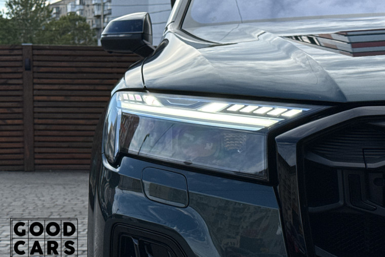 Audi SQ7 - 13