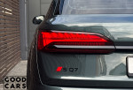 Audi SQ7 - 14