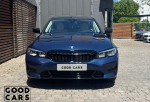 BMW 330e - 1