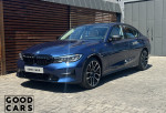 BMW 330e - 2