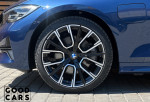 BMW 330e - 11