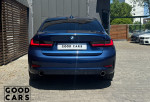 BMW 330e - 5