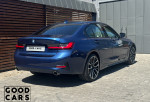 BMW 330e - 6