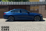 BMW 330e - 7