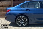 BMW 330e - 12