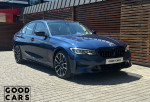 BMW 330e - 8