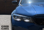 BMW 330e - 9