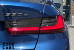 BMW 330e - 10