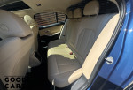 BMW 330e - 27