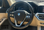 BMW 330e - 28