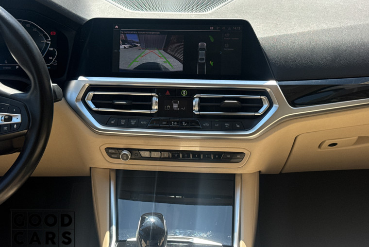 BMW 330e - 34