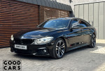 BMW 428i Gran Coupe - 2