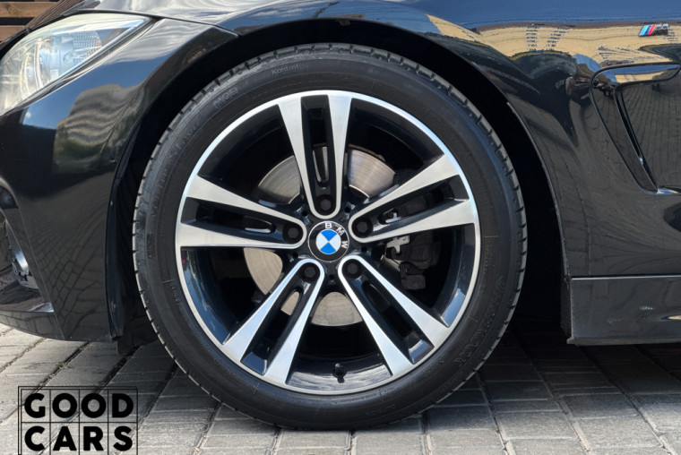 BMW 428i Gran Coupe - 10