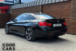 BMW 428i Gran Coupe - 4