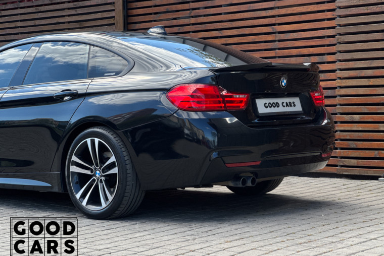 BMW 428i Gran Coupe - 16