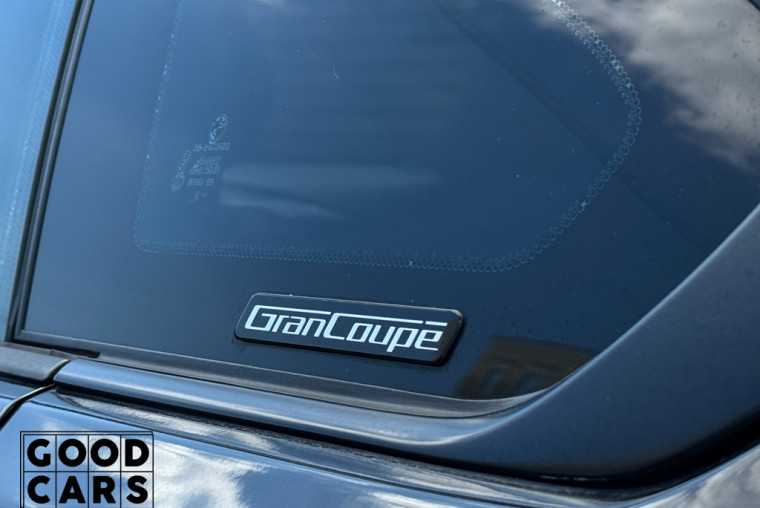 BMW 428i Gran Coupe - 17