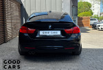 BMW 428i Gran Coupe - 5