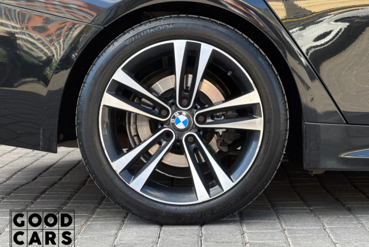 BMW 428i Gran Coupe - 12