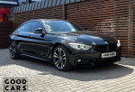 BMW 428i Gran Coupe - 8