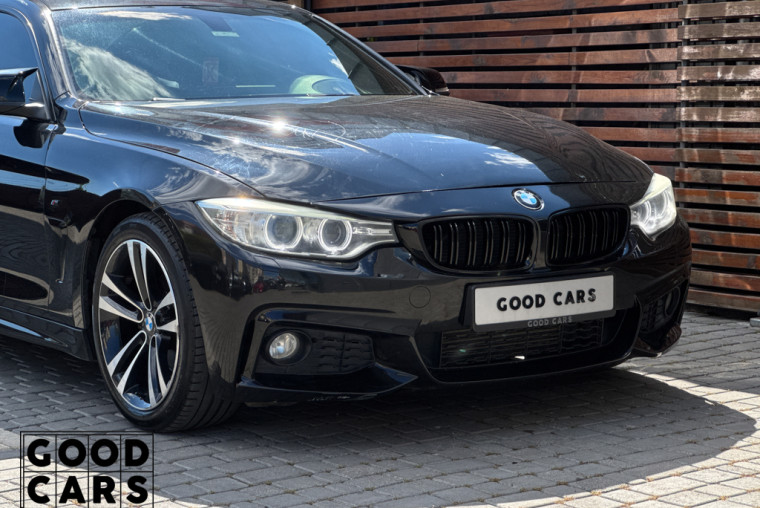 BMW 428i Gran Coupe - 13