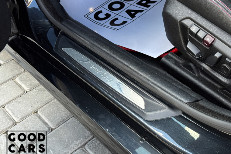 BMW 428i Gran Coupe - 21
