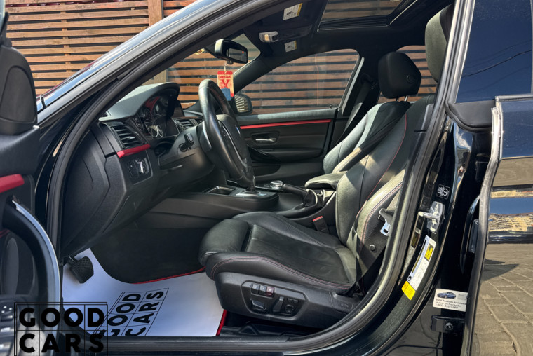 BMW 428i Gran Coupe - 23