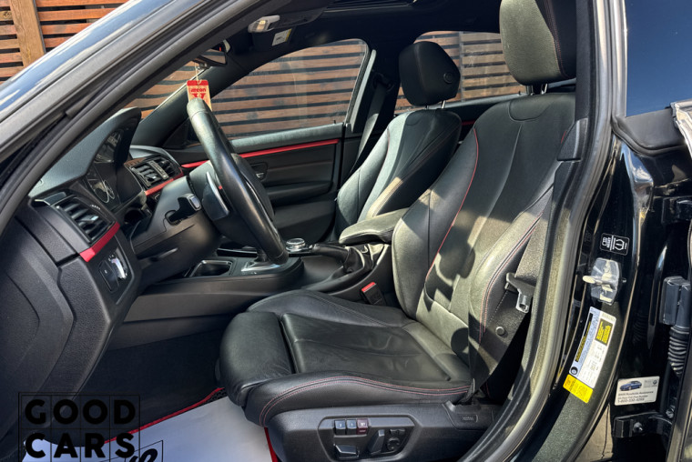 BMW 428i Gran Coupe - 24