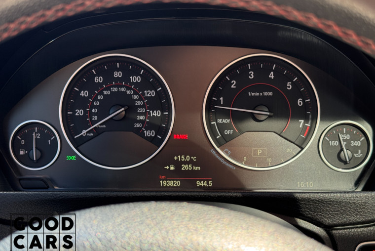 BMW 428i Gran Coupe - 35