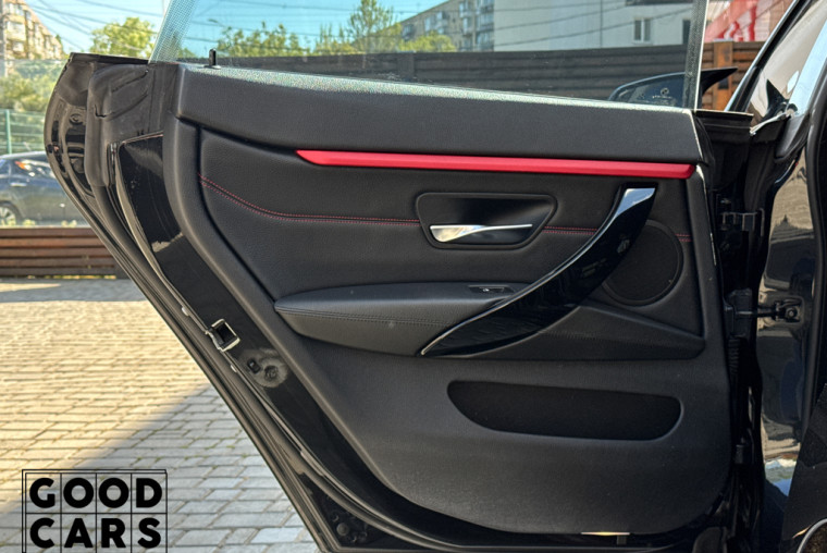 BMW 428i Gran Coupe - 27