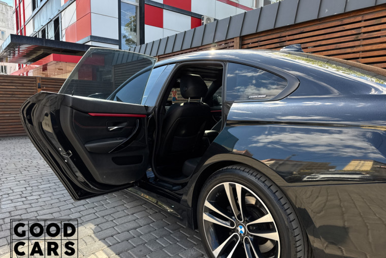 BMW 428i Gran Coupe - 28