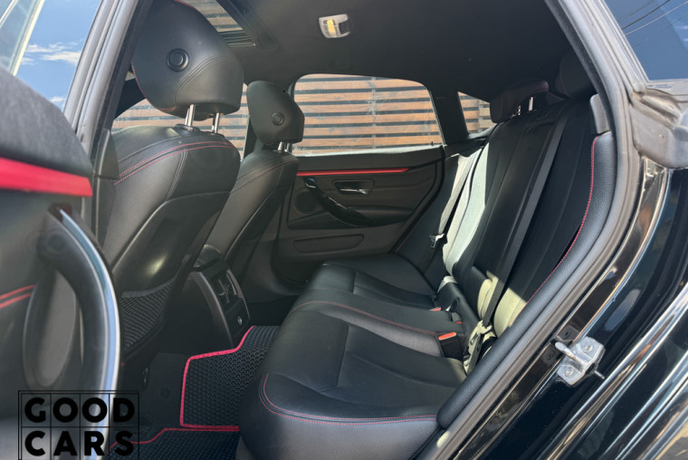 BMW 428i Gran Coupe - 29