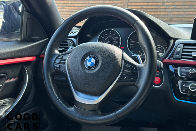 BMW 428i Gran Coupe - 31