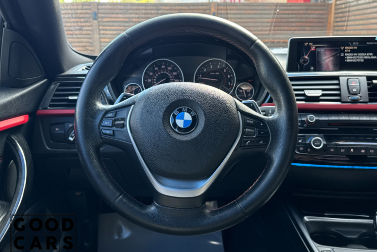 BMW 428i Gran Coupe - 32