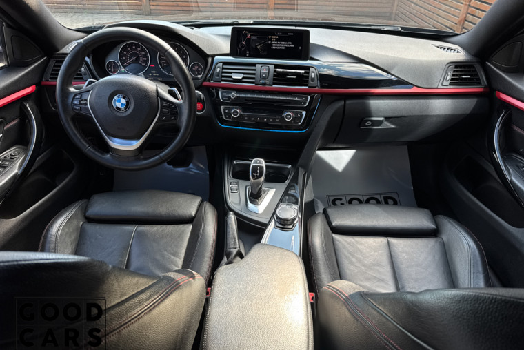 BMW 428i Gran Coupe - 38