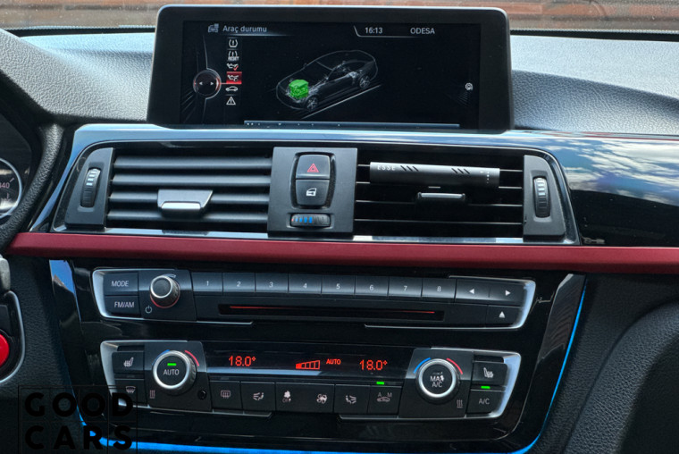 BMW 428i Gran Coupe - 41