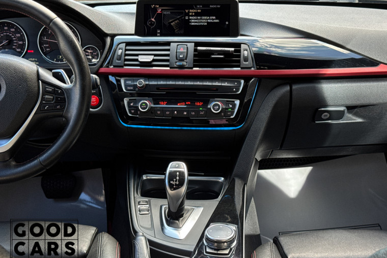 BMW 428i Gran Coupe - 39
