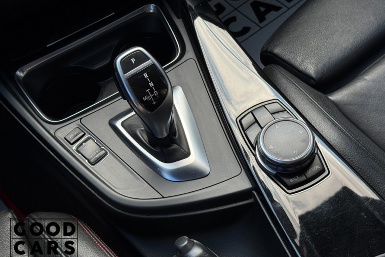 BMW 428i Gran Coupe - 43