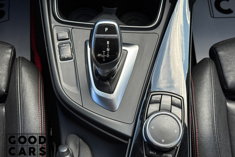 BMW 428i Gran Coupe - 44