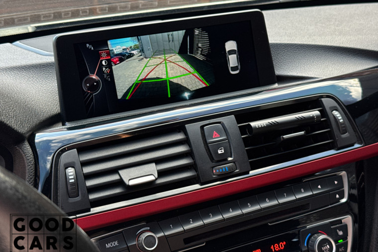 BMW 428i Gran Coupe - 42