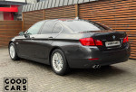 BMW 520d - 4