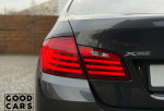 BMW 520d - 10