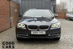 BMW 520d - 1