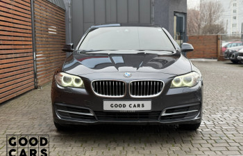BMW 520d - 2015