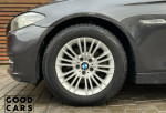 BMW 520d - 13