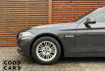 BMW 520d - 12